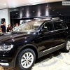 Centrowagen presenta en Mérida el nuevo Volkswagen Tiguan