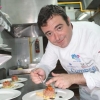 Gonzalo Valverde representa la gastronomía extremeña en México