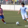 Primer día de Mundialito en imágenes