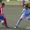 Primer día de Mundialito en imágenes