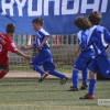 Primer día de Mundialito en imágenes