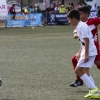 Primer día de Mundialito en imágenes