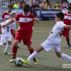 Primer día de Mundialito en imágenes