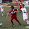 Primer día de Mundialito en imágenes