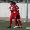 Primer día de Mundialito en imágenes