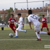 Primer día de Mundialito en imágenes