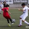 Primer día de Mundialito en imágenes