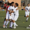 Primer día de Mundialito en imágenes