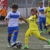 Primer día de Mundialito en imágenes