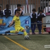 Primer día de Mundialito en imágenes