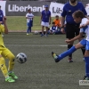 Primer día de Mundialito en imágenes