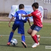 Primer día de Mundialito en imágenes