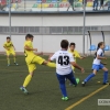 Primer día de Mundialito en imágenes
