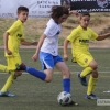 Primer día de Mundialito en imágenes