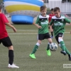 Primer día de Mundialito en imágenes