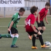 Primer día de Mundialito en imágenes