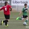Primer día de Mundialito en imágenes