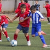 Primer día de Mundialito en imágenes