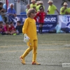 Primer día de Mundialito en imágenes