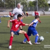 Primer día de Mundialito en imágenes