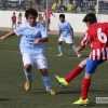 Primer día de Mundialito en imágenes