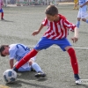 Primer día de Mundialito en imágenes