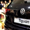 Centrowagen presenta en Mérida el nuevo Volkswagen Tiguan