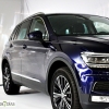 Centrowagen presenta en Mérida el nuevo Volkswagen Tiguan