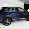 Centrowagen presenta en Mérida el nuevo Volkswagen Tiguan