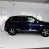 Centrowagen presenta en Mérida el nuevo Volkswagen Tiguan