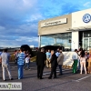 Centrowagen presenta en Mérida el nuevo Volkswagen Tiguan