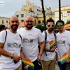 Imágenes del Día del Orgullo LGTBI en Extremadura