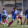 Segundo día de Mundialito en imágenes