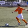 Segundo día de Mundialito en imágenes