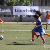 Segundo día de Mundialito en imágenes