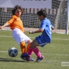 Segundo día de Mundialito en imágenes