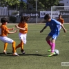 Segundo día de Mundialito en imágenes