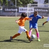 Segundo día de Mundialito en imágenes