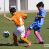 Segundo día de Mundialito en imágenes