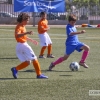 Segundo día de Mundialito en imágenes