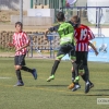 Segundo día de Mundialito en imágenes