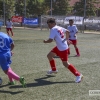 Segundo día de Mundialito en imágenes