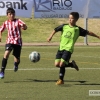 Segundo día de Mundialito en imágenes
