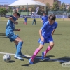 Segundo día de Mundialito en imágenes