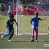 Segundo día de Mundialito en imágenes