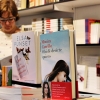 La escritora y coach Cristina Soria inaugura la Feria del Libro de Mérida