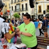 Imágenes del Día del Orgullo LGTBI en Extremadura