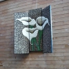 ‘Arenas Vividas’ en el Centro Cultural Alcazaba