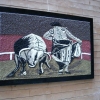 ‘Arenas Vividas’ en el Centro Cultural Alcazaba