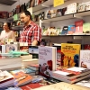 La escritora y coach Cristina Soria inaugura la Feria del Libro de Mérida